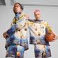 Puma | DYLAN EXHIBIT HOCKEY INSPIRES BASKETBALL HOODIE { BLUE