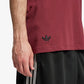Adidas Originals | NEUCLASSICS TEE { SHADOW RED