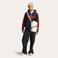 ADIDAS ORIGINALS | BAPE BAG { WHITE