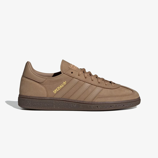 Adidas Originals | HANDBALL SPEZIAL { CARDBOARD/BROWN