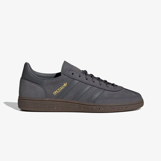 Adidas Originals | HANDBALL SPEZIAL { GREY FIVE/CARBON