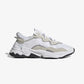 Adidas Originals | OZWEEGO  { CLOUD WHITE/ CORE BLACK