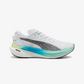 PUMA | DEVIATE NITRO 3 { WHITE/MINT MELT