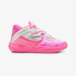 Puma | MB.05 WORLD TOUR LIGHTWEIGHT { SUN STRUCK-PURE MAGENTA