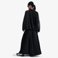 NIKE | SPORTSWEAR COLLECTION { BLACK/SAIL/OFF NOIR