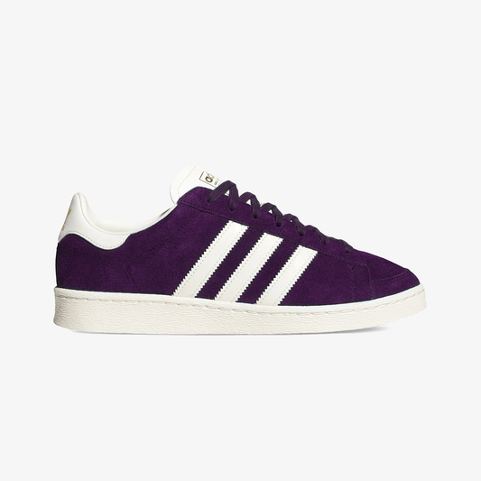 ADIDAS ORIGINALS | JABBAR LO { PURPLE/WHITE