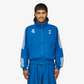 ADIDAS ORIGINALS | CHAVARRIA KNIT TRACK JACKET { DARK MARINE