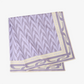 PUMA | x FENTY SCARF { PALE PLUM/ALPINE SNOW