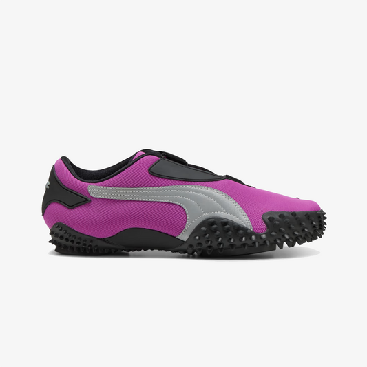 PUMA | MOSTRO OG { WILD BERRY-SILVER