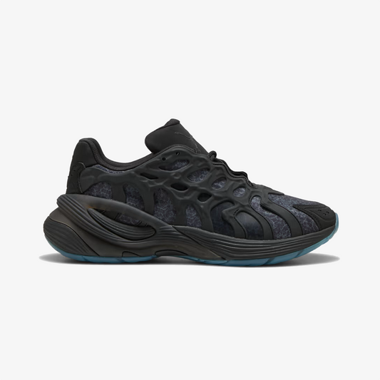 PUMA | INVERSE HALLOWEEN { BLACK-SEA GLASS
