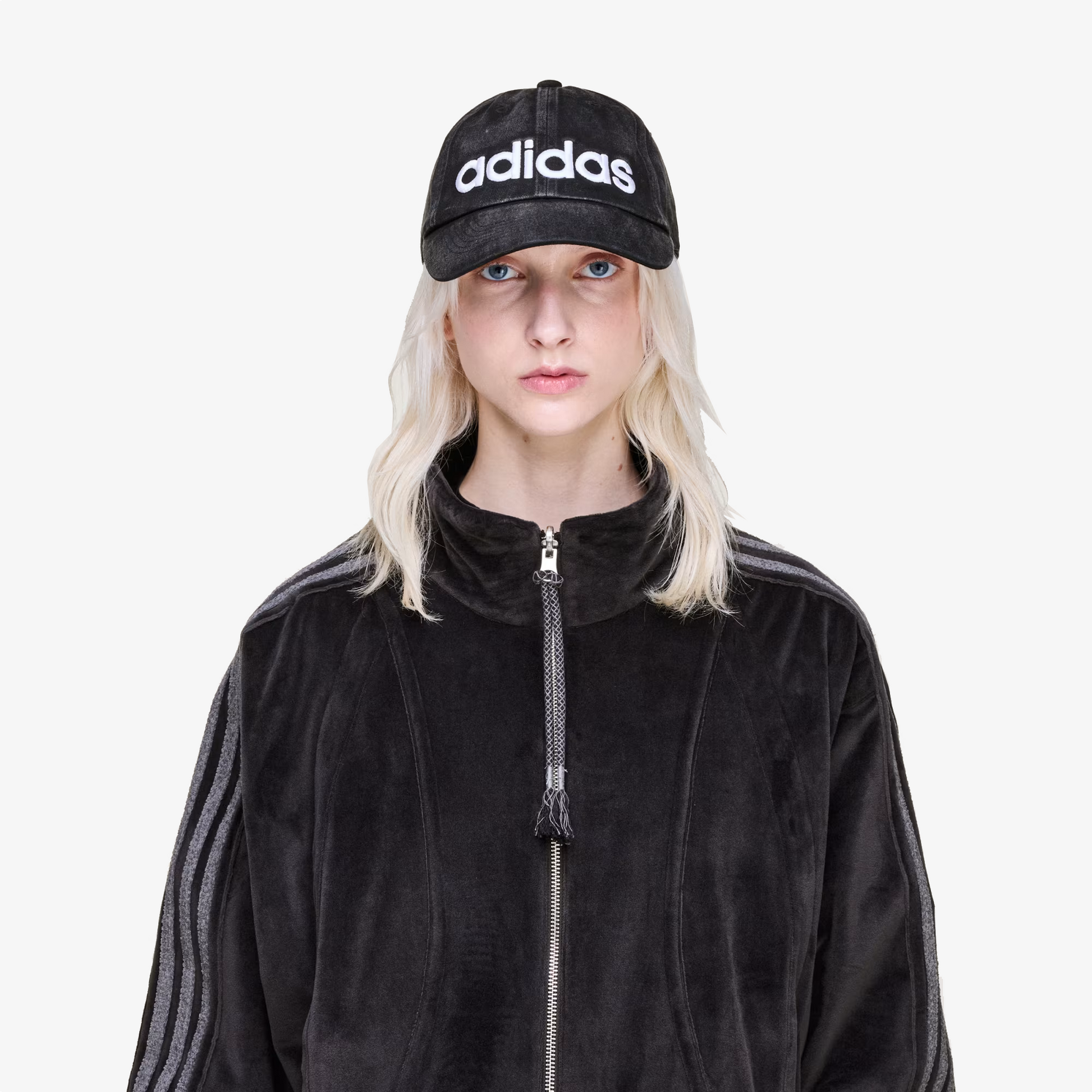 トップス adidas song for the mute ADIDAS ORIGINALS | SONG FOR THE MUTE CAP { BLACK – Superkicks