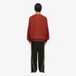 ADIDAS ORIGINALS | SONG FOR THE MUTE ADI006 SWEATSHIRT { WILD SEPIA