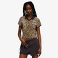 PUMA | x A$AP ROCKY BABY TEE { WARM BEIGE-AOP