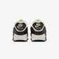 Nike | AIR MAX 90 { SAIL/FOSSIL-BLACK-DESERT KHAKI