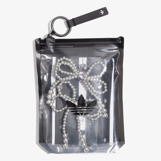 Adidas Originals | ORIBBON 2 LACES { BLACK