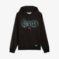 PUMA | x RICK AND MORTY { PUMA BLACK