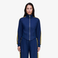 ADIDAS ORIGINALS | MIAOU CORSET TRACK TOP { NAVY