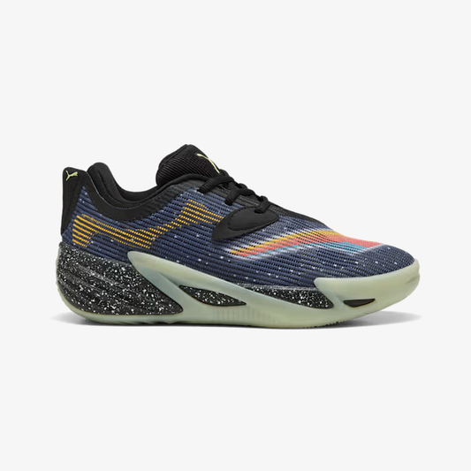 PUMA | ALL-PRO NITRO™ 2 E.T. { ELEKTRO BLUE / BLACK