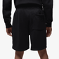 JORDAN | BROOKLYN FLEECE { BLACK