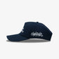 SUPERKICKS | CITY BOY CAP { NAVY