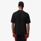 JORDAN | GRAPHIC T-SHIRT { BLACK