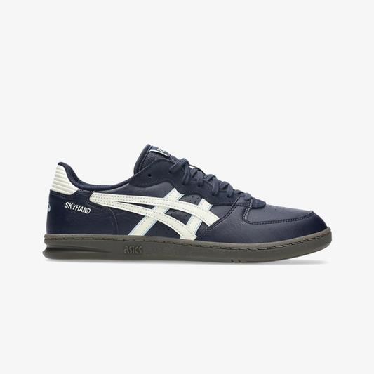 ASICS | SKYHAND OG { MIDNIGHT/IVORY