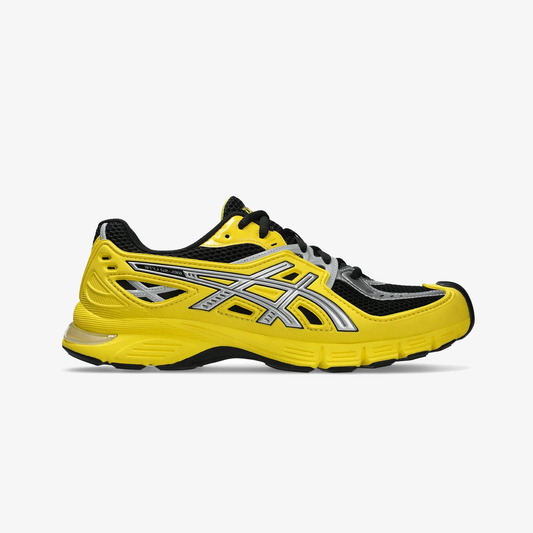 ASICS | GEL-SD LYTE { VIBRANT YELLOW/BLACK