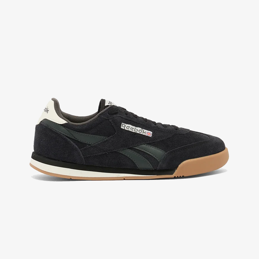 Reebok | CAMPIO XT { BLACK/WHITE
