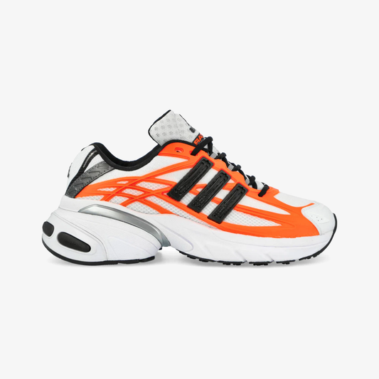 ADIDAS | ADISTAR XLG 2.0 { CLOUD WHITE / CORE BLACK / SOLAR ORANGE