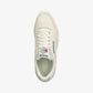 Reebok | LEATHER { BEIGE