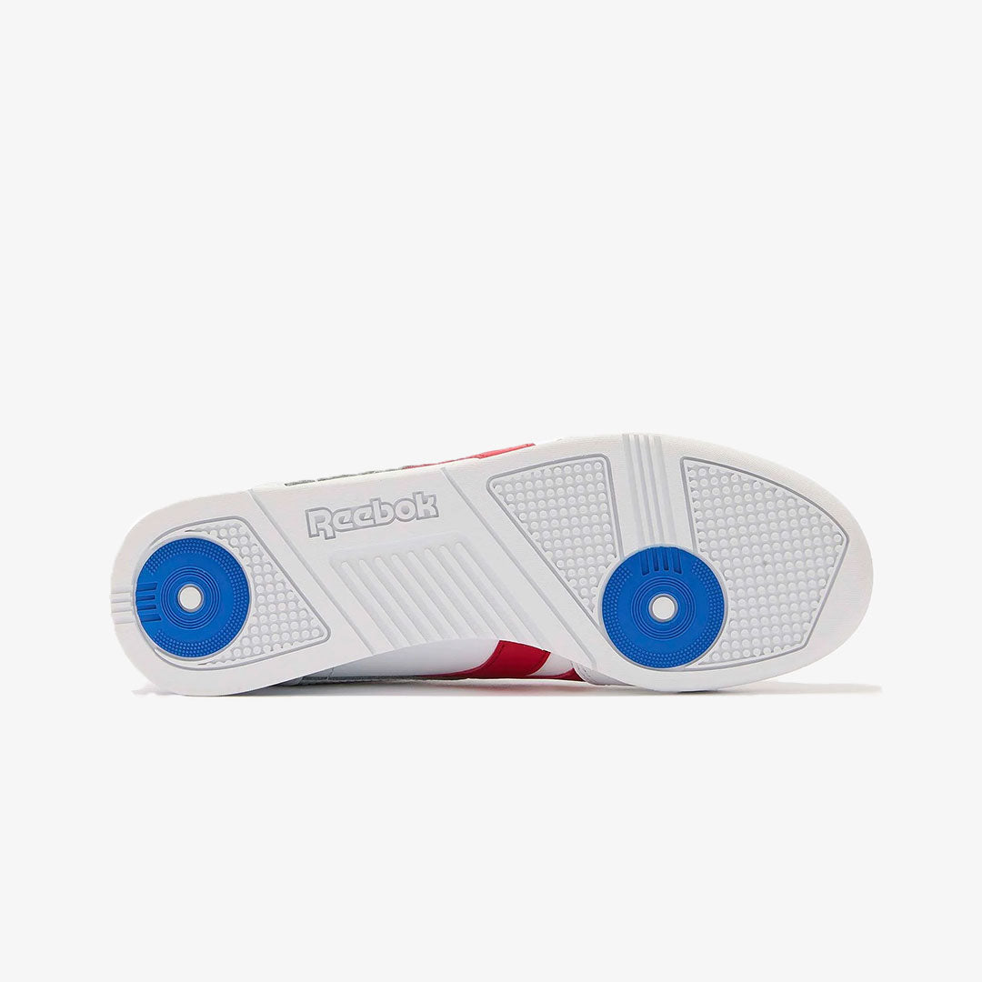Reebok CAMPIO XT WHITE/BLUE - Main Image