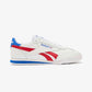 Reebok | CAMPIO XT { WHITE/BLUE