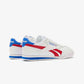 Reebok | CAMPIO XT { WHITE/BLUE