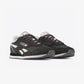 Reebok | CLASSIC AZ 'WASHED BLACK/CHALK'