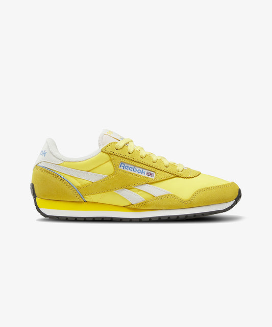 Reebok | CLASSIC AZ { GOLDEN HAZE