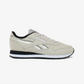 Reebok | CLASSIC LEATHER { BEIGE