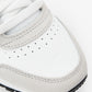 Reebok | CLASSIC LEATHER { WHITE/GREY