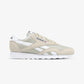 Reebok | CLASSIC NYLON { SPORT BEIGE/WHITE