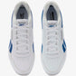 Reebok | GLIDE RIPPLE CLIP { WHITE/BLUE