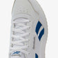 Reebok | GLIDE RIPPLE CLIP { WHITE/BLUE