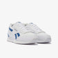 Reebok | GLIDE RIPPLE CLIP { WHITE/BLUE