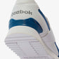 Reebok | GLIDE RIPPLE CLIP { WHITE/BLUE