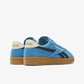 Reebok | CLUB C GROUNDS { NAVY/GUM