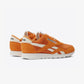 Reebok | CLASSIC NYLON { SUNBAKED CLAY/VINTAGE CHALK