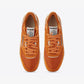 Reebok | CLASSIC NYLON { SUNBAKED CLAY/VINTAGE CHALK