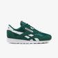 Reebok | CLASSIC NYLON 'COLLEGIATE GREEN/WHITE'
