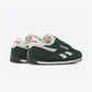Reebok | CLASSIC AZ { CLASSIC GREEN/CHALK