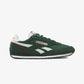 Reebok | CLASSIC AZ { CLASSIC GREEN/CHALK