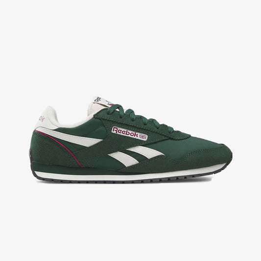 Reebok | CLASSIC AZ { CLASSIC GREEN/CHALK