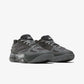 Reebok | ENGINE A BASKETBALL { BLACK